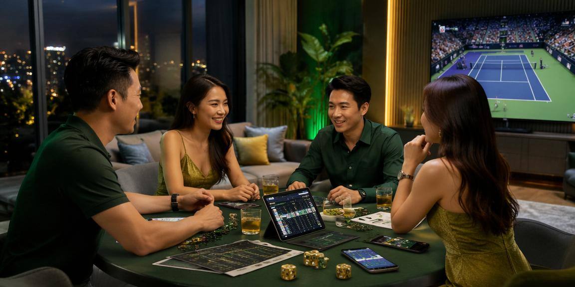 sin88.com Live Casino